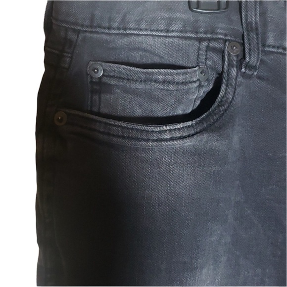 Aeropostale Men’s Skinny Jeans Size 30W / 32L - Picture 6 of 8